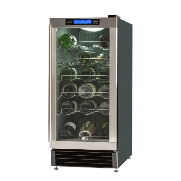 Outdoor Beverage Center 15inch