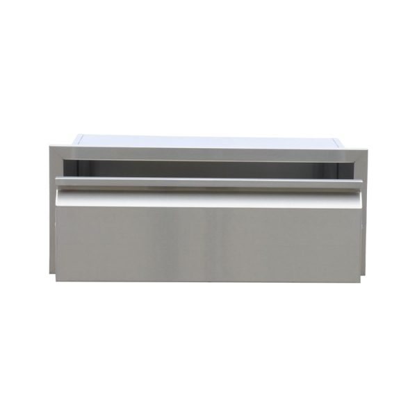 Stainless Steel Outdoor Kitchen Drawers