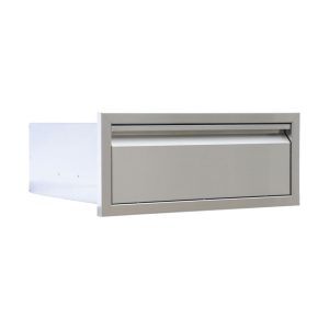 Stainless Steel Outdoor Kitchen Drawers