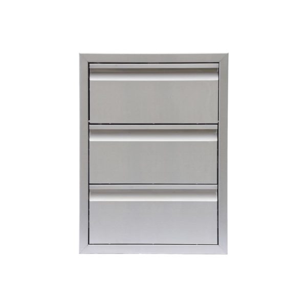 Outdoor Kitchen Cabinets Stainless Steel