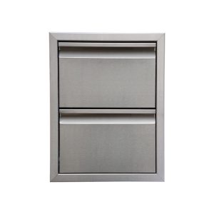 Stainless Steel Outdoor Kitchen Cabinets