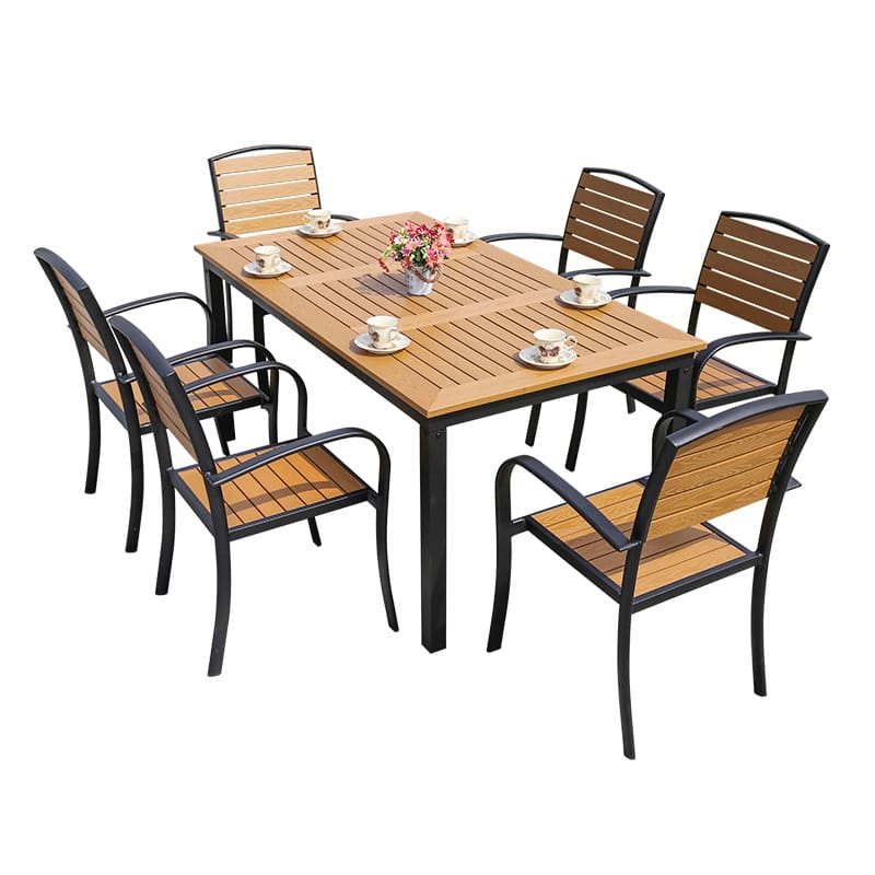 outdoor dining set patio