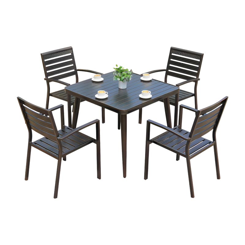 patio outdoor dining set